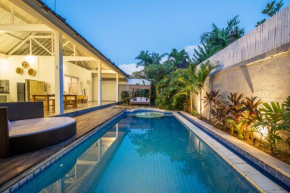 Villa Seminyak - 2bdr private big pool villa
